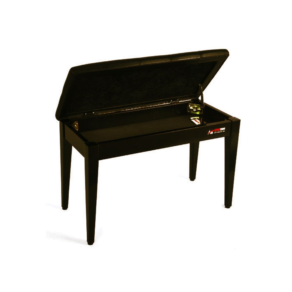 APEXTONE - Brown Silla Piano Br Ap-5101