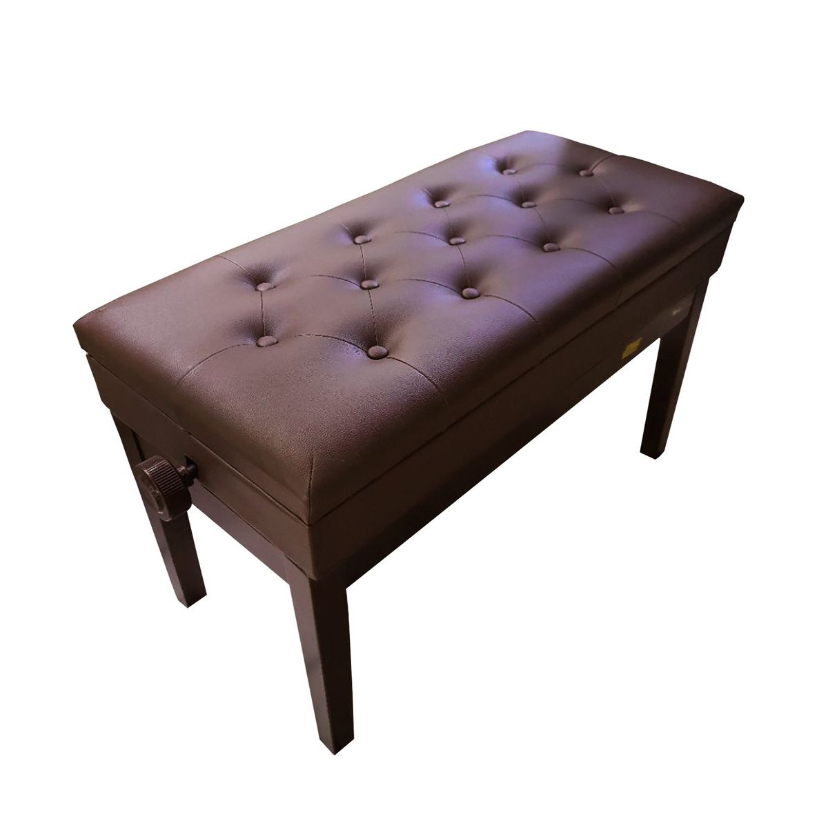 APEXTONE - Brown Silla Pianoap-5104