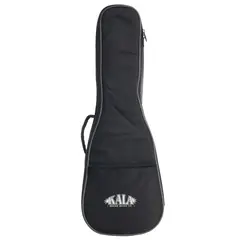 KALA - Funda Ukelele Soprano Gig Bag Logo Ub-S-Logo