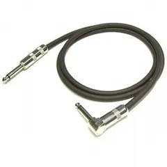 KIRLIN - Cable Instrumento Plug-Plug Angulo Ipcv-242-6