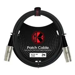 KIRLIN - Cable Midi Md-561-2 Mts