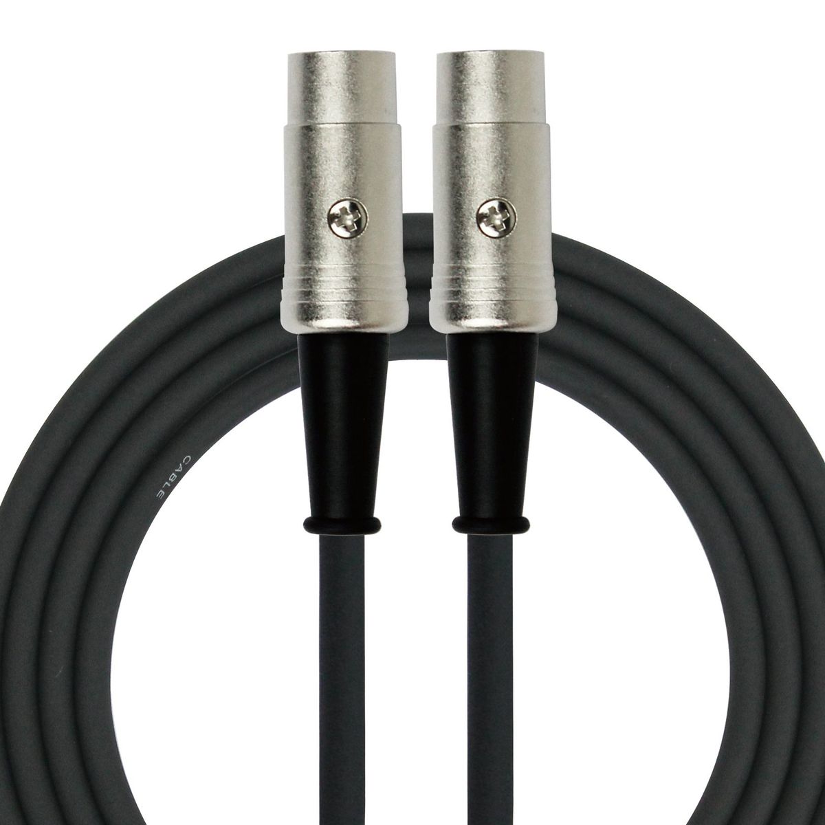 KIRLIN - Cable Midi Md-561-2 Mts Kirlin