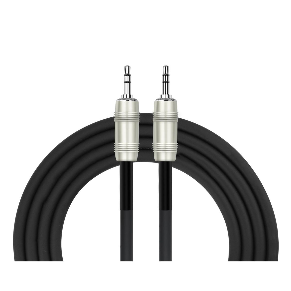 KIRLIN - Cable Miniplug-Miniplug 2M Ap-468Pr-2