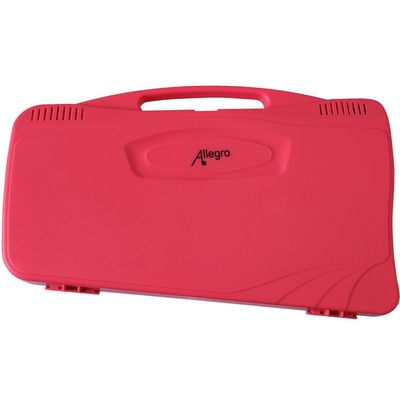 Imagen 2 del producto Metalófono 25 Tonos Aluminio Rosado All25P+Baqueta Adicional