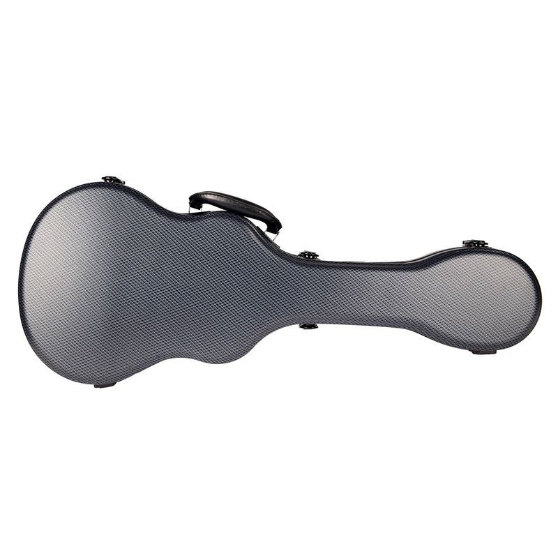 KALA - Hardcase Abs Concierto Kala Hc-Char-C