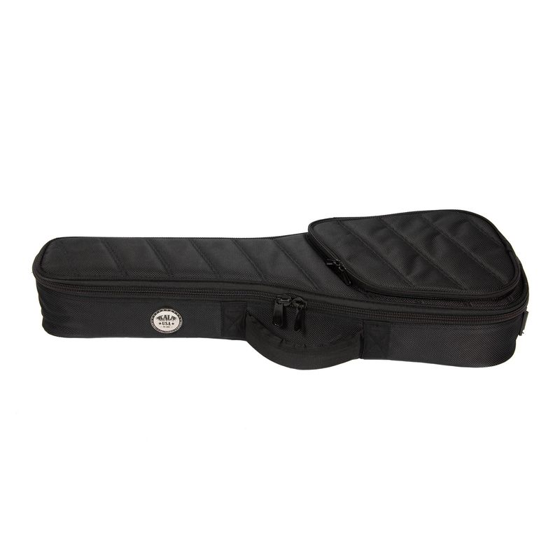 KALA - Estuche para Ukelele Transit Series Tenor Kala Tsub-T