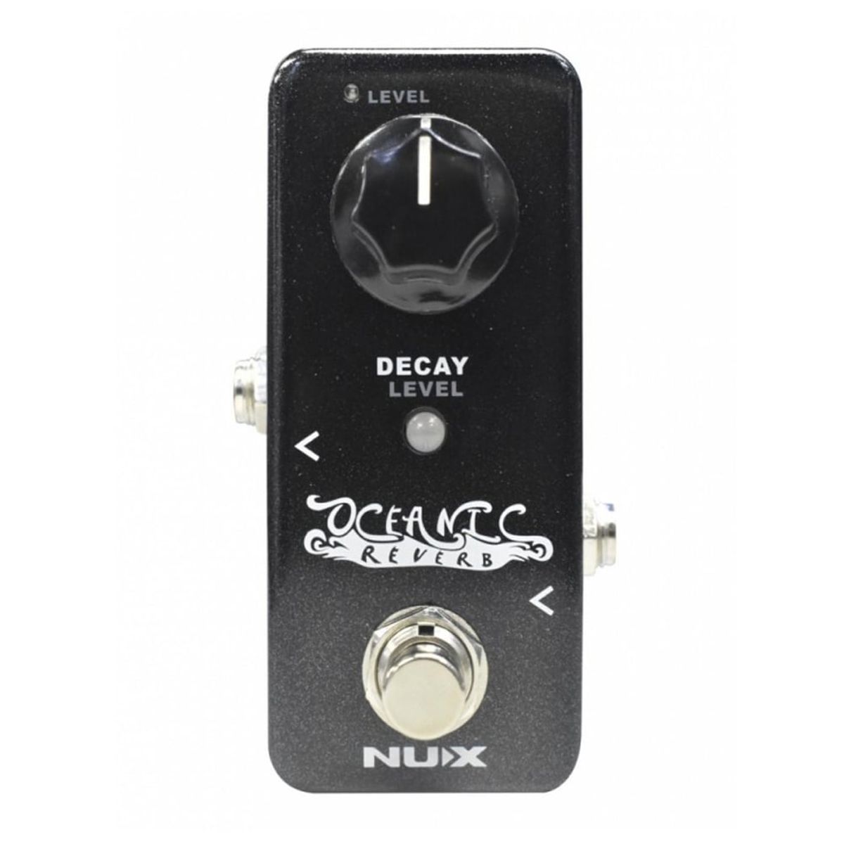 NUX - Mini Pedal Reverb Oceanic Nrv-2 Nux