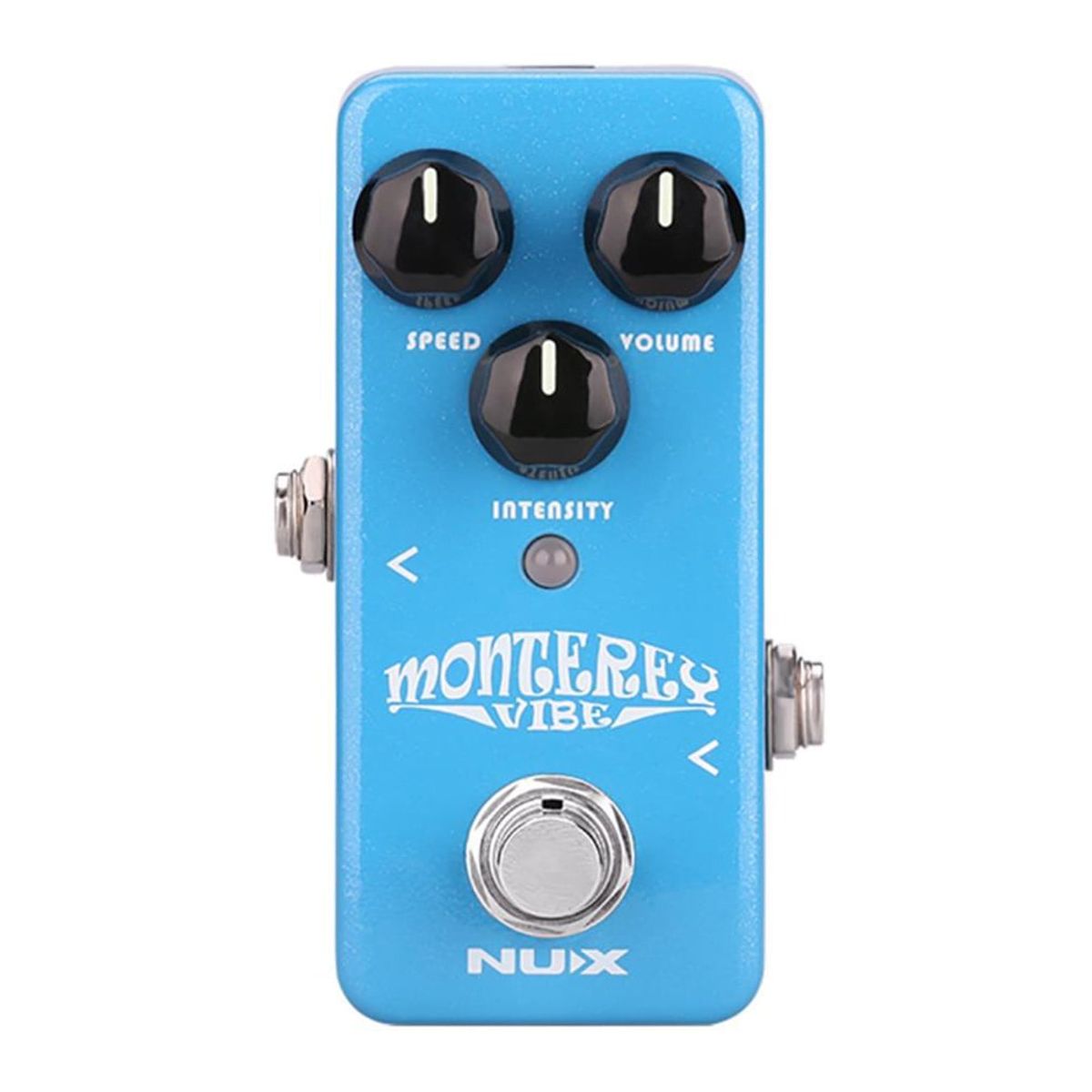 NUX - Mini Pedal Vibe Monterey Nch-1 Nux