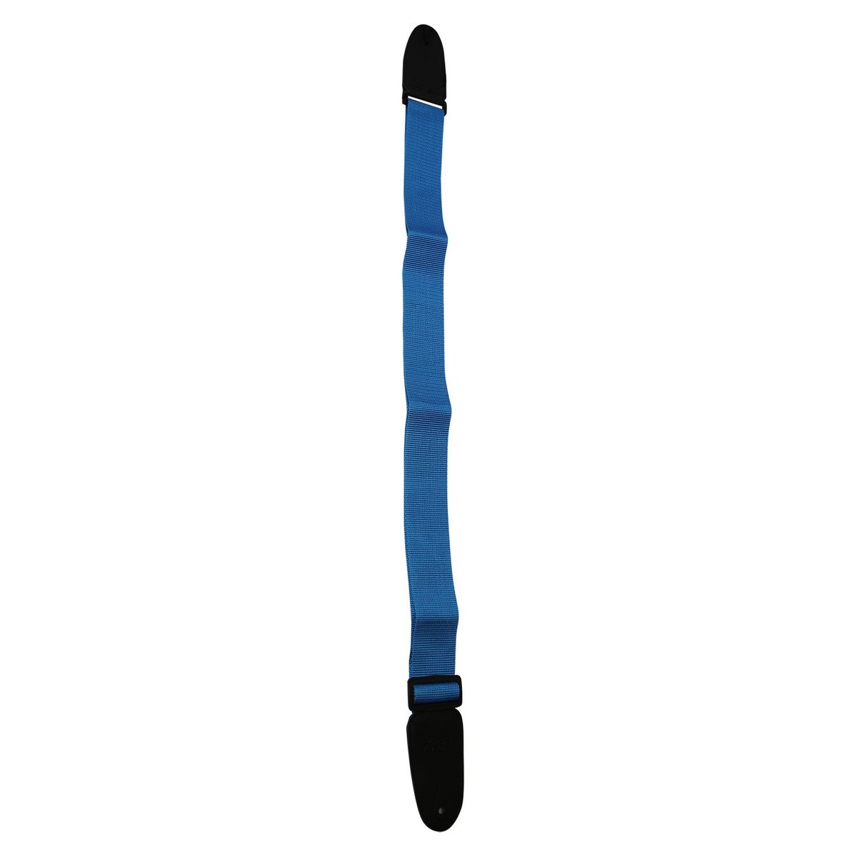 ALLEGRO - Correa Para Guitarra O Bajo Allegro ALL-PP-BL