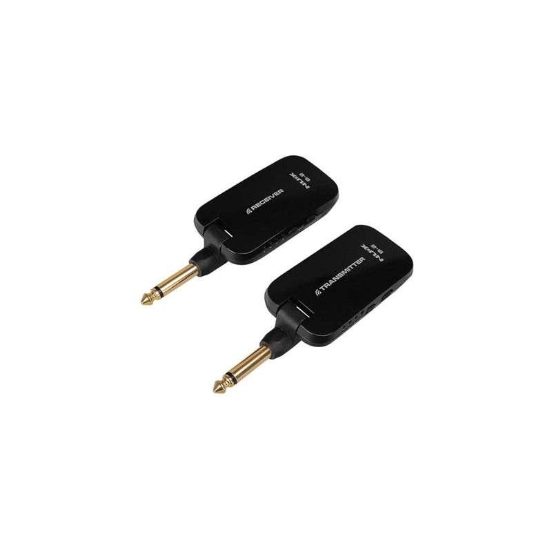 NUX - Sistema Inalámbrico para guitarra B-2 Nux