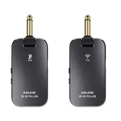 NUX - Sistema Inalámbrico para guitarra B-2