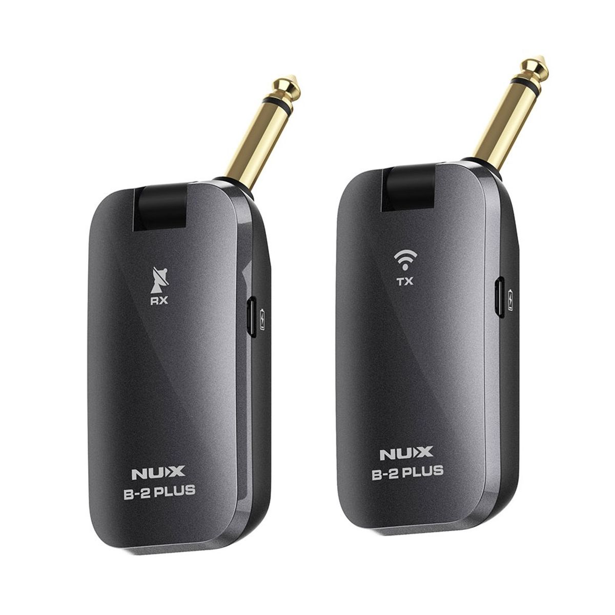 NUX - Sistema Inalámbrico para guitarra B-2 Nux
