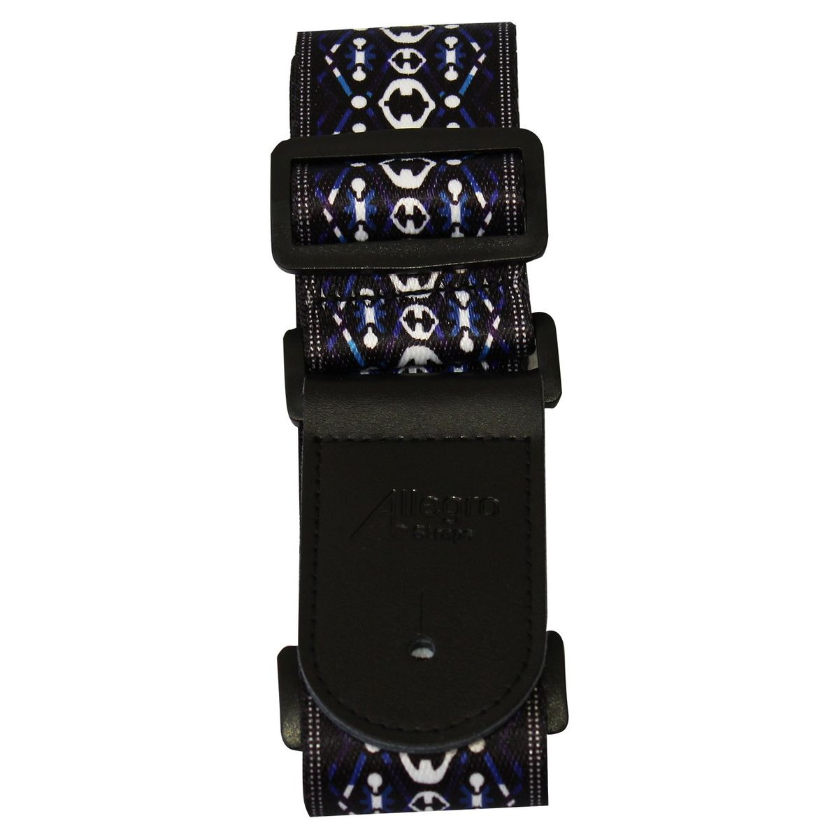 ALLEGRO - Correa Para Guitarra O Bajo Allegro Modelo ALL-HT-85