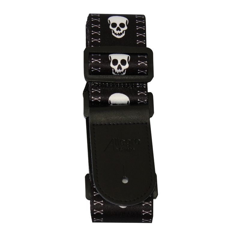 ALLEGRO - Correa Para Guitarra O Bajo Allegro Modelo ALL-HT-93