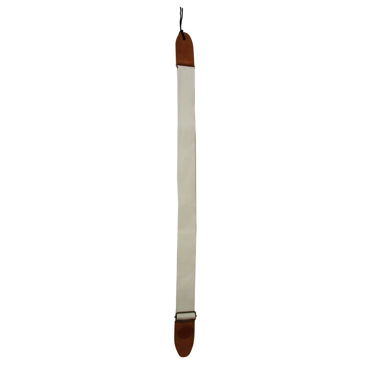 ALLEGRO - Correa Para Guitarra O Bajo Allegro White ALL-CO-WH