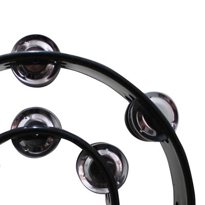 Imagen 2 del producto Pandero Medialuna Negro All1B