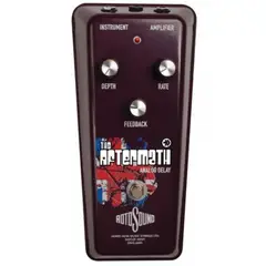 ROTOSOUND - Pedal Analogo Delay Ram1