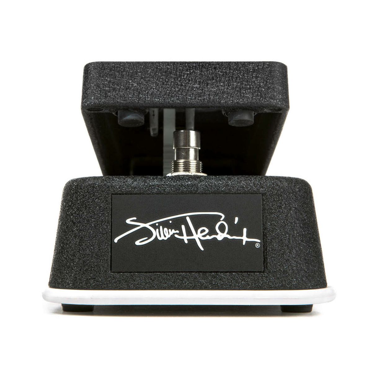 DUNLOP - Pedalera Dunlop Jimi Hendrix Cry Baby Wah JH1D
