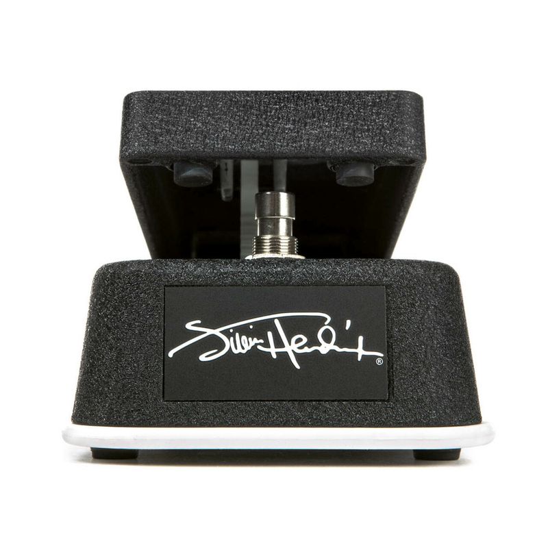 DUNLOP - Pedalera Dunlop Jimi Hendrix Cry Baby Wah JH1D