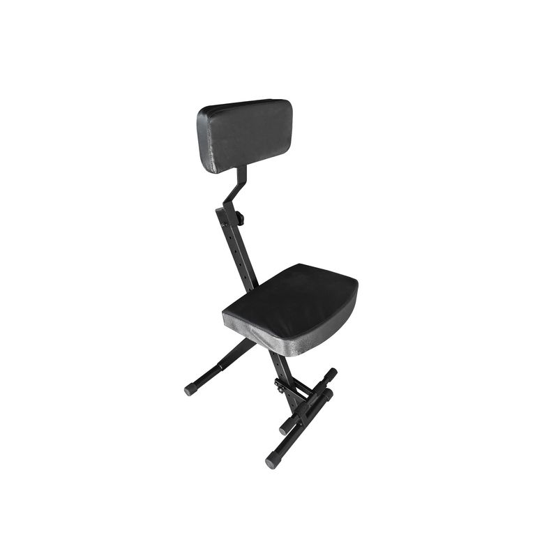 APEXTONE - Silla Para Musico Stand Ap-5122