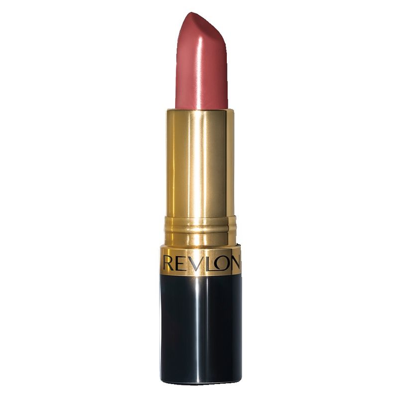 REVLON - REVLON Labial Super Lustrous Tono Rum Raisin