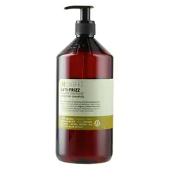 INSIGHT PROFESSIONAL - INSIGHT Shampoo Hidratante Anti-Frizz 900 ml