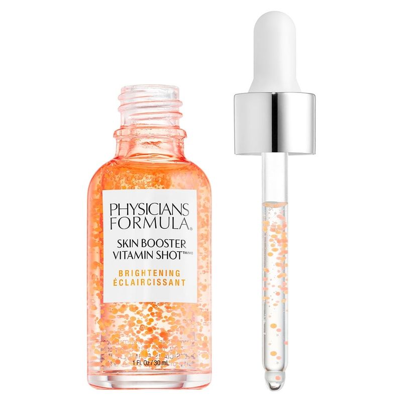 PHYSICIANS FORMULA - Physicians Formula Shot De Vitaminas Para  Rostro Iluminador