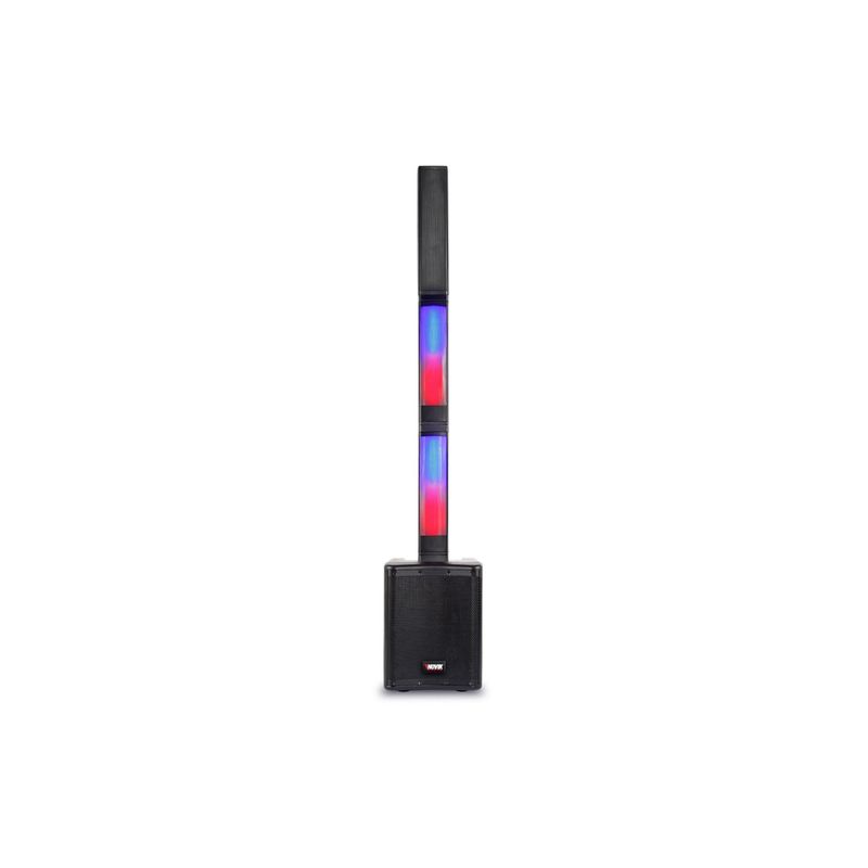 NOVIK NEO - Sistema de sonido con bateria novik stage 8 pro