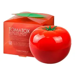 TONYMOLY - TONY MOLY MASCARILLA FACIAL TOMATOX