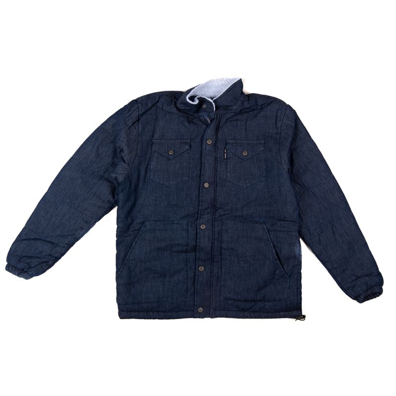 PILLIN - Chaqueta Niño Jeans Pillin PILLIN