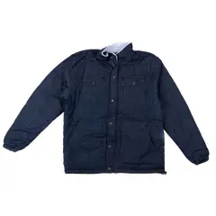 PILLIN - Chaqueta Niño Jeans