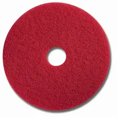 Luster - Pads Rojo 17