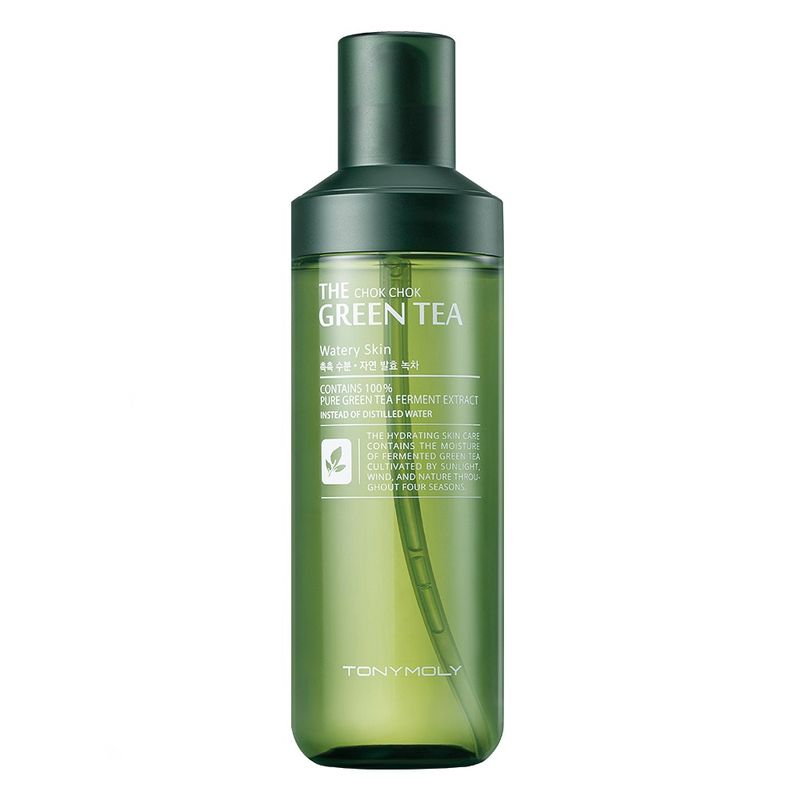 TONYMOLY - TONY MOLY Tónico Facial De Té Verde