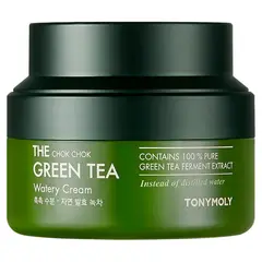 TONYMOLY - TONY MOLY Crema Facial Té Verde