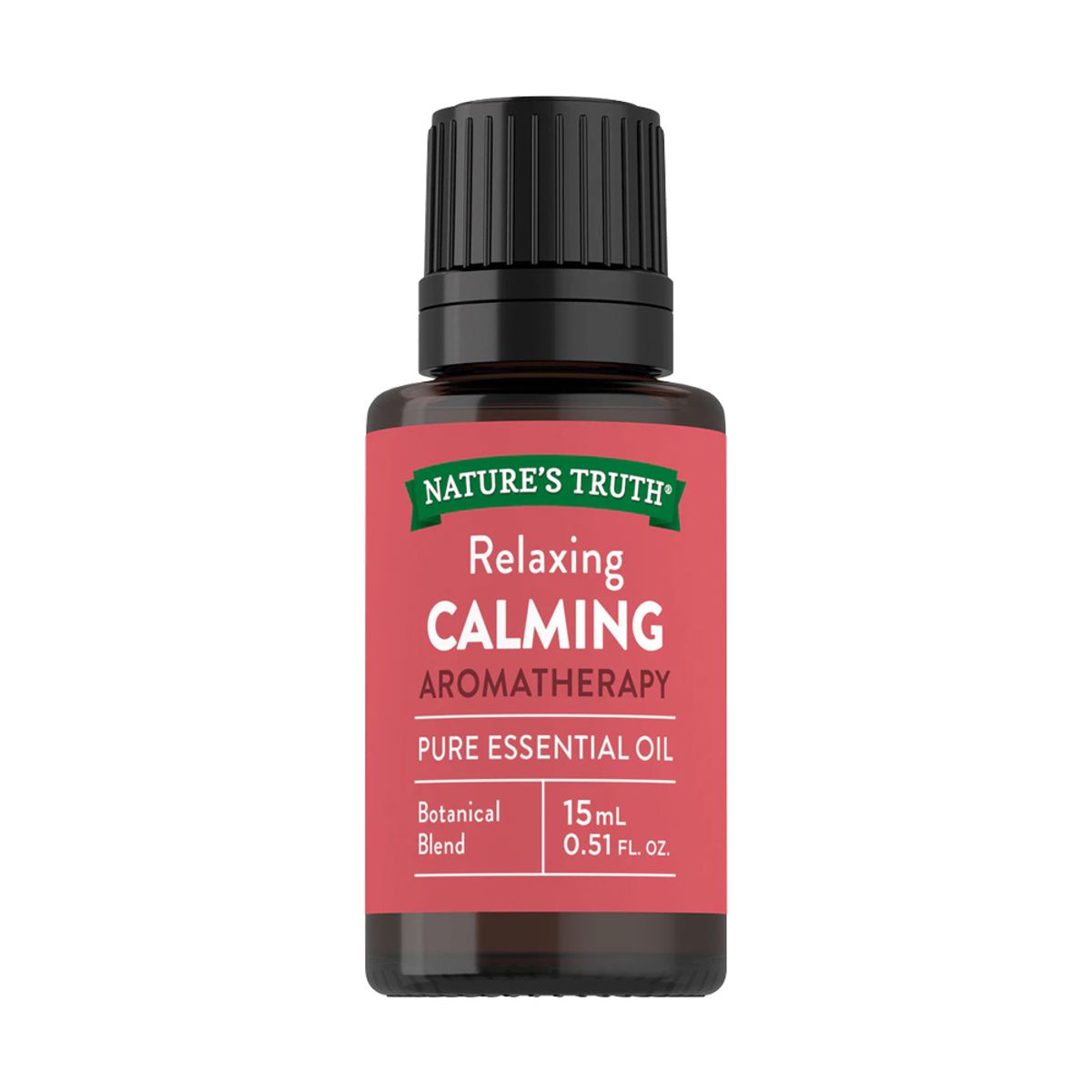 NATURE'S TRUTH - Aceite Esencial Pure Calming Oil 15ml NATURES TRUTH