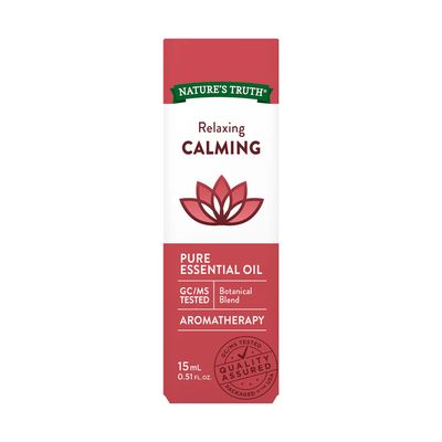 Imagen 2 del producto Aceite Esencial Pure Calming Oil 15ml NATURES TRUTH