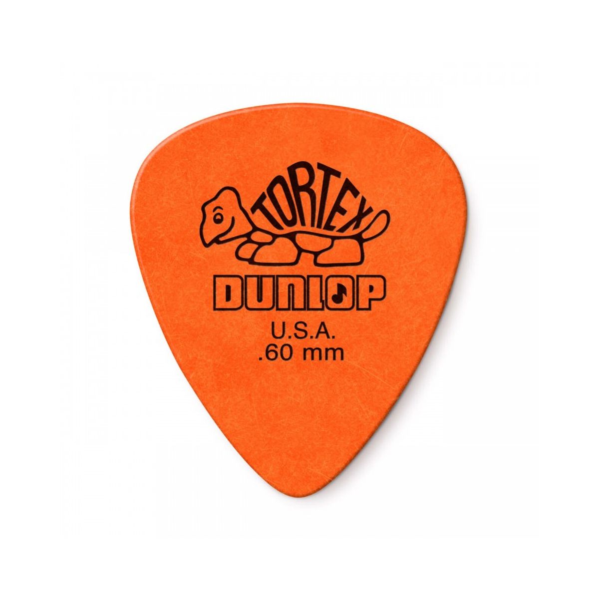DUNLOP - Set de Uñetas Dunlop Tortex 0.60mm