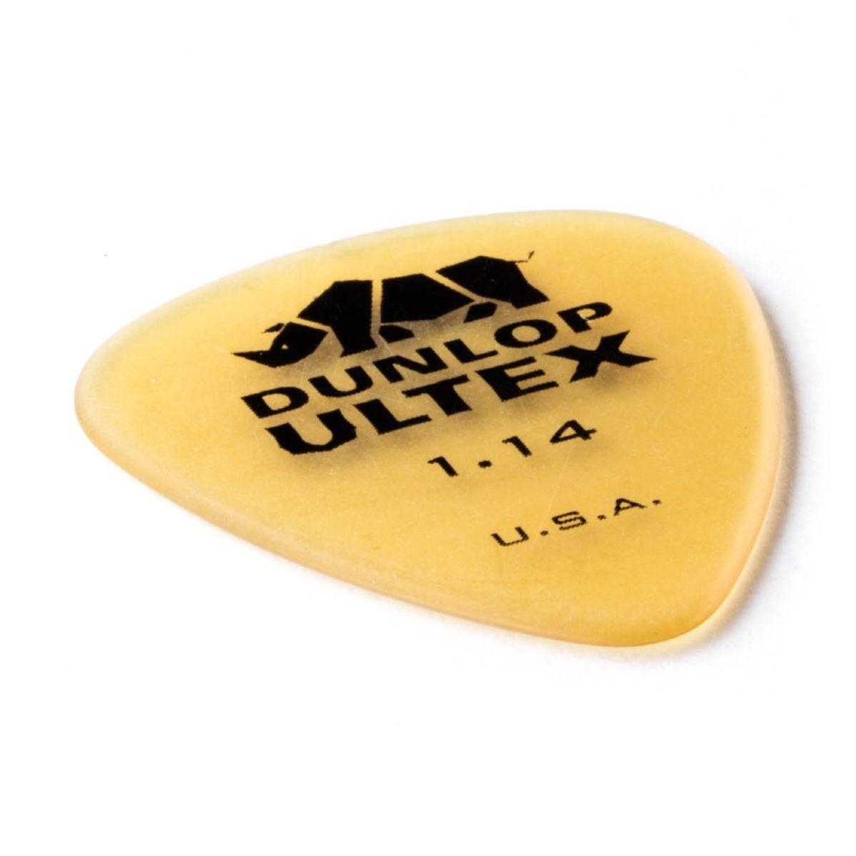 DUNLOP - Uñetas Dunlop 421 Ultex Standard 1.14 6 Pack