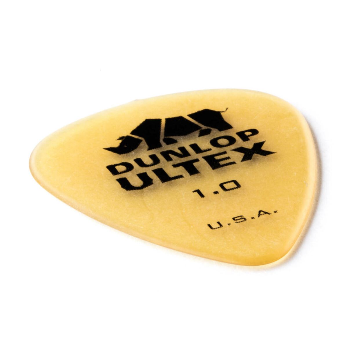 DUNLOP - Uñetas Dunlop 421 Ultex Standard 1.0 6 Pack