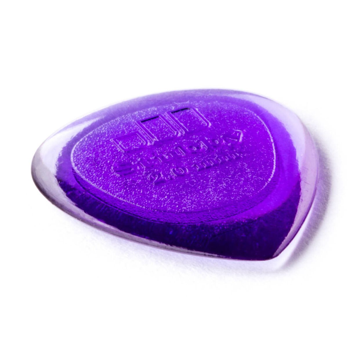 DUNLOP - Uñetas Dunlop 474 Stubby Jazz de 2.0mm pack 6un