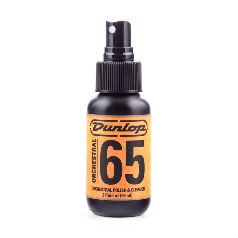DUNLOP - Limpiador Orquestal Dunlop 6592