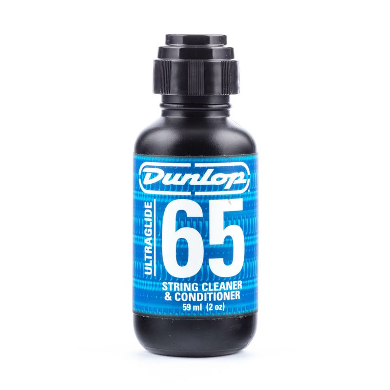 DUNLOP - Limpiador y Acondicionador de Cuerdas Dunlop 6582 DUNL6582