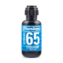 DUNLOP - Limpiador y Acondicionador de Cuerdas 6582 DUNL6582