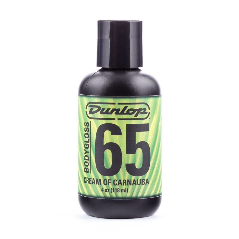 DUNLOP - Abrillantador y Pulidor Dunlop Cera de Carnauba DUNL6574