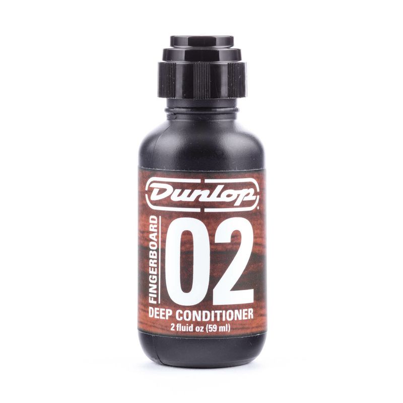 DUNLOP - Acondicionador Dunlop para Diapasón DUNL6532