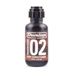 DUNLOP - Acondicionador para Diapasón DUNL6532