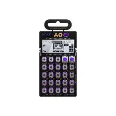 TEENAGE ENGINEERING - Te Pocket Operator Po-20 Arcade