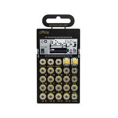 TEENAGE ENGINEERING - Te Pocket Operator Po-24 Office