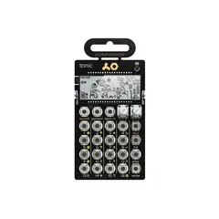 TEENAGE ENGINEERING - Te Pocket Operator Po-32 Tonic