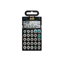 TEENAGE ENGINEERING - Te Pocket Operator Po-35 Speak TEENAGE ENGINEERING.